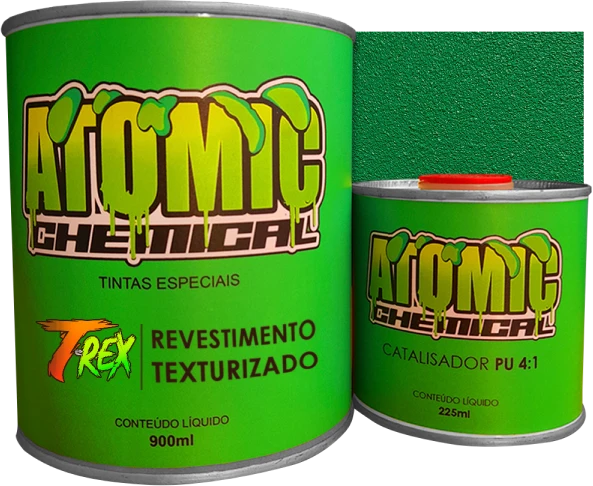 T-Rex Amazonia